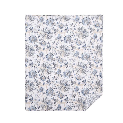 Quilted Throws