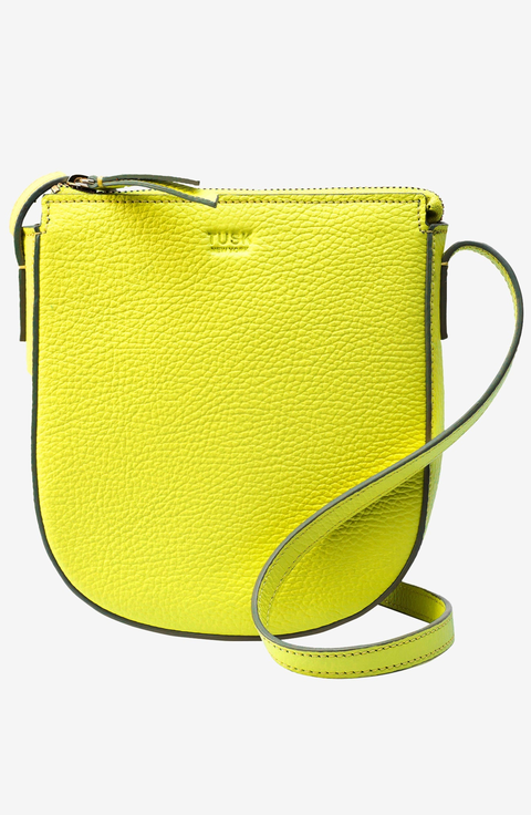 Yash Crossbody Bag
