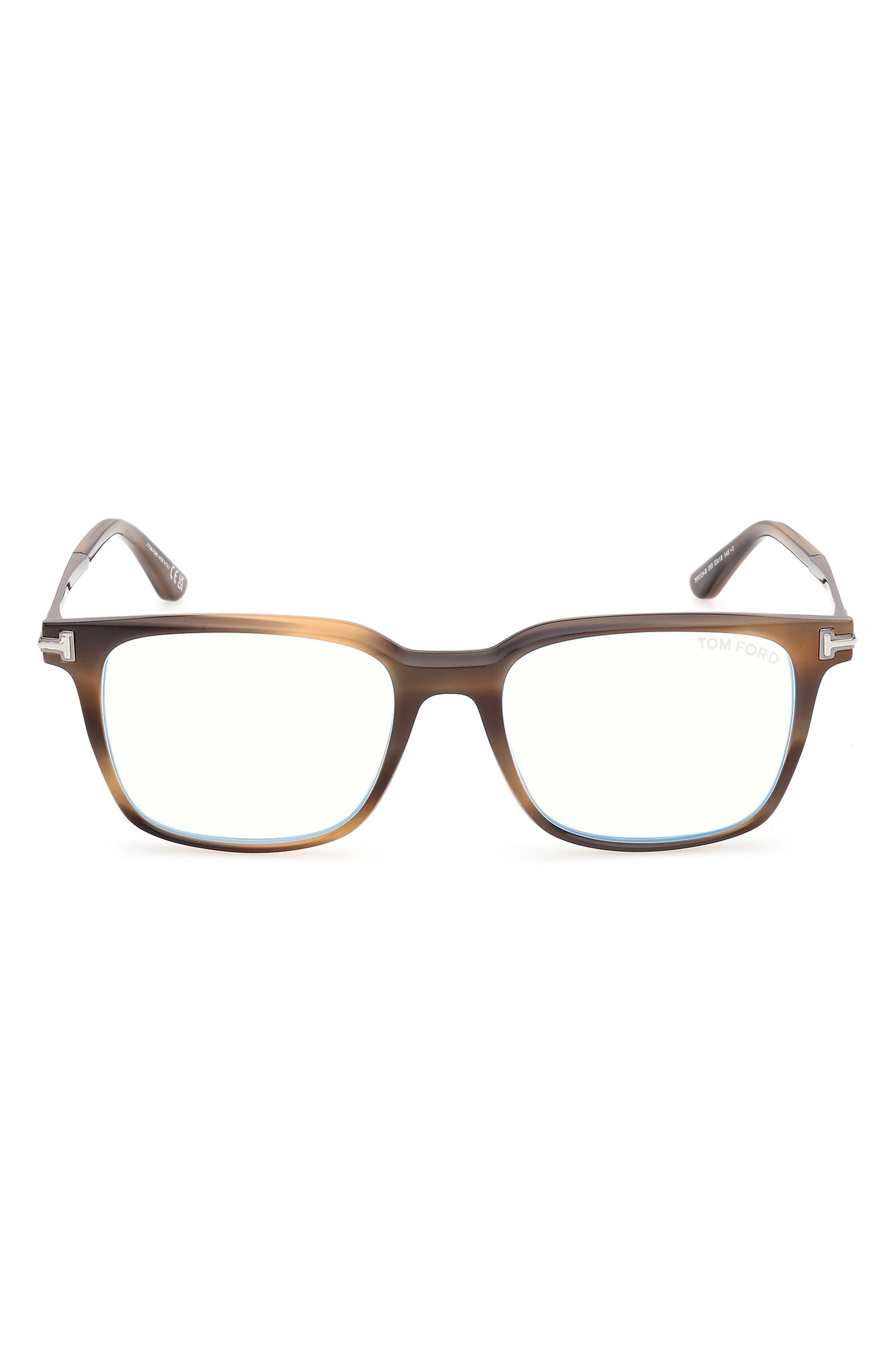 WARM BEIGE HAVANA / GUNMETAL
