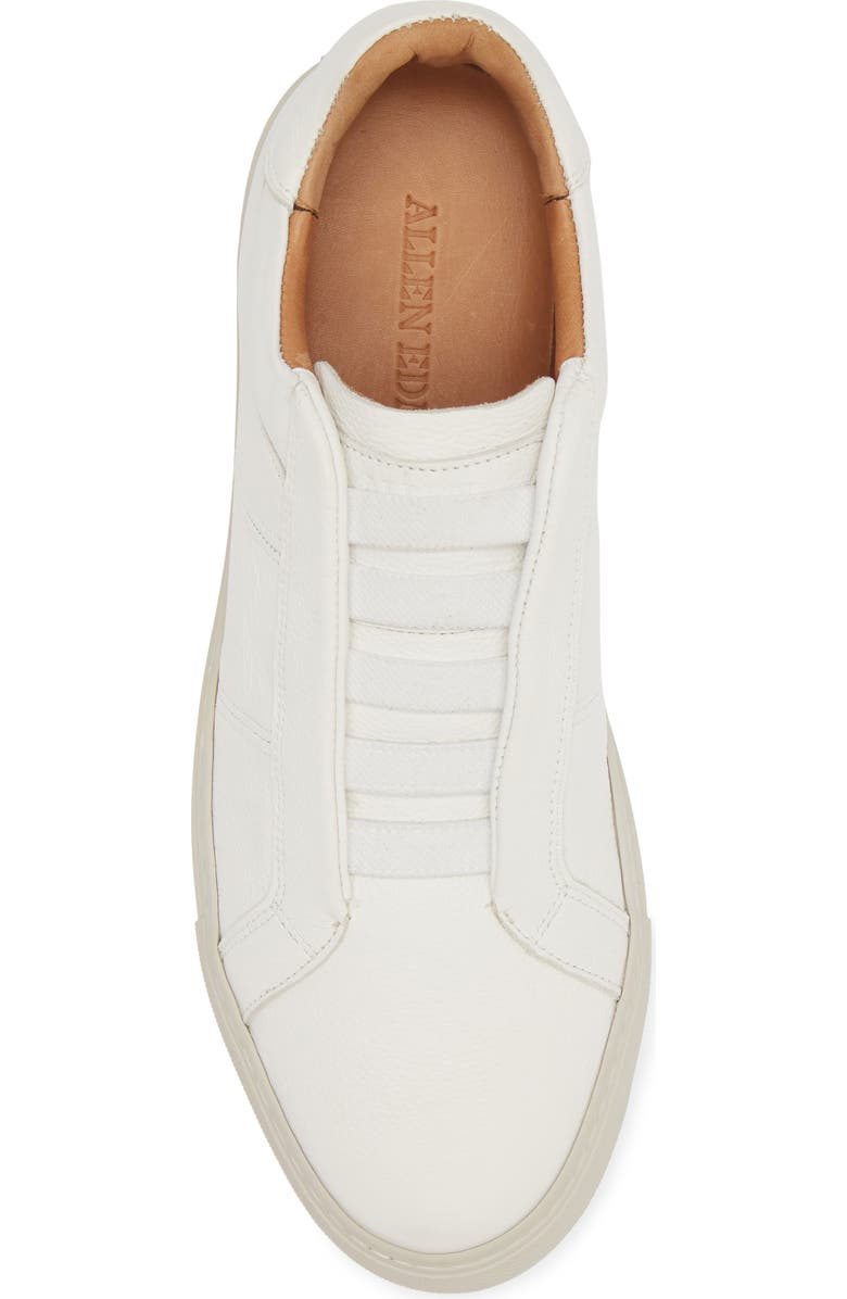 Allen Edmonds Colton Slip-On Sneaker, Alternate, color,