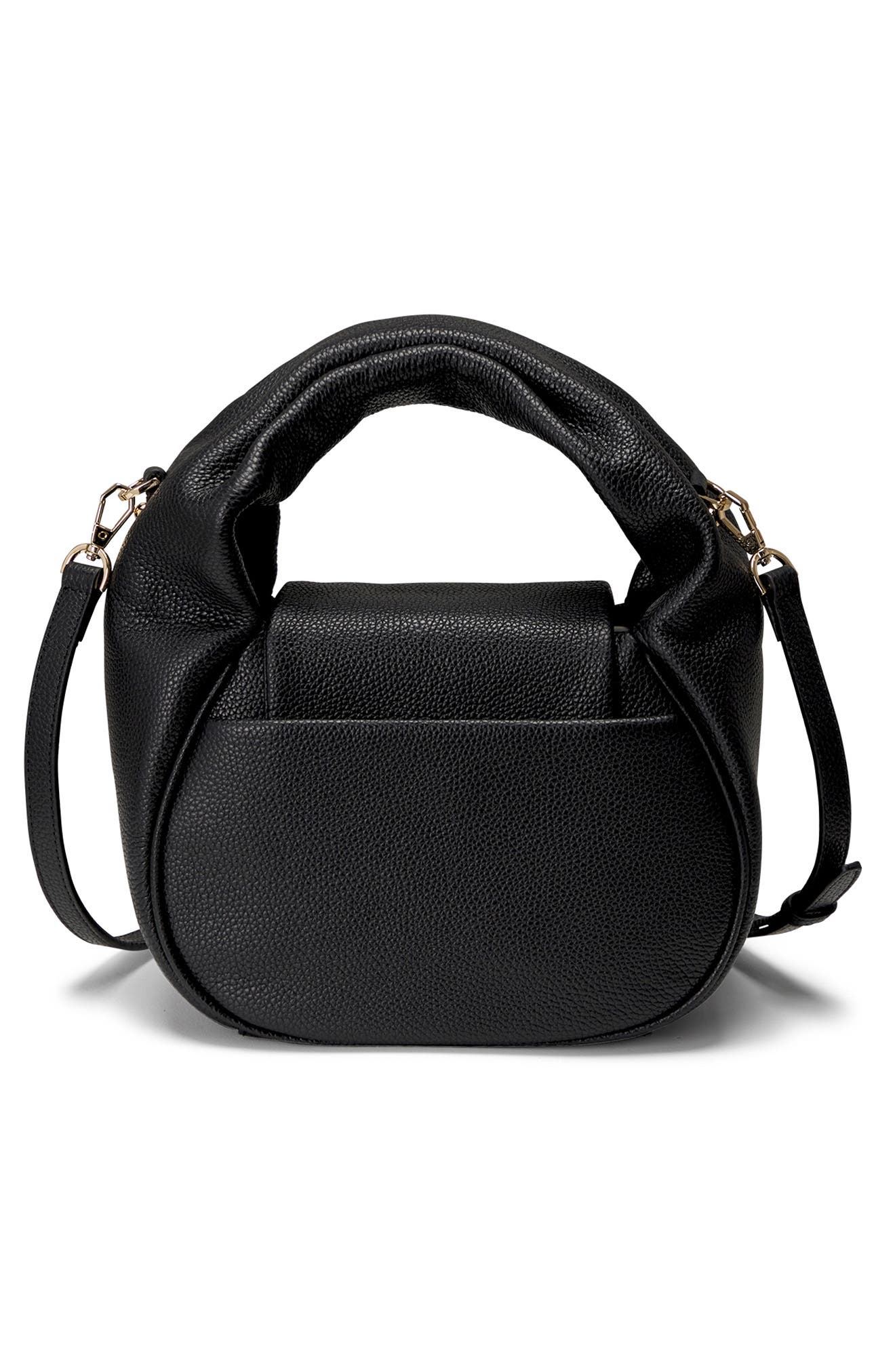 Oryany Anaan Mini Tote Bag, Alternate, color, Black