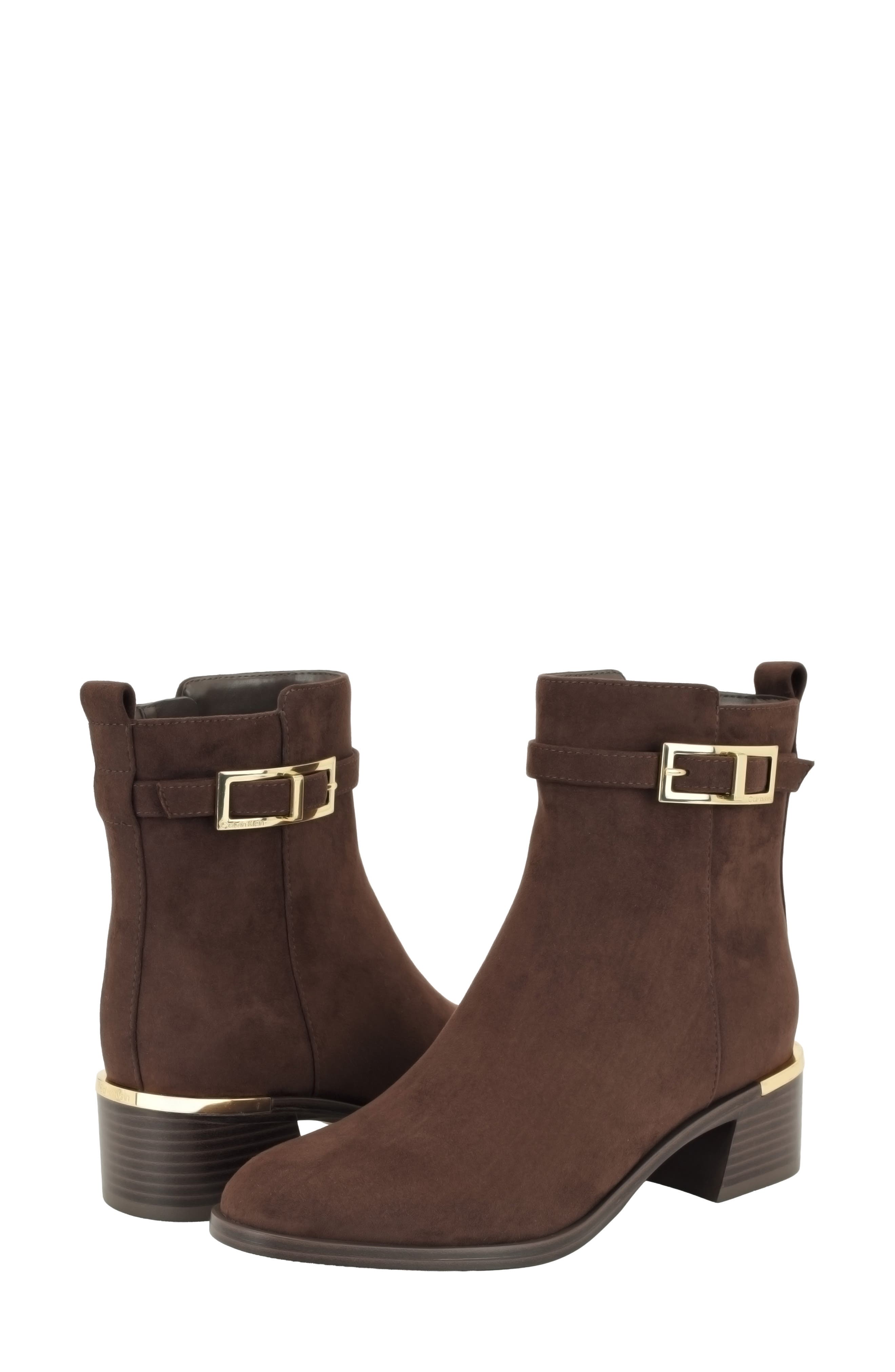 Jallis Boot, Alternate, color, BROWN
