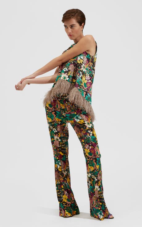 Saturday Night Pants