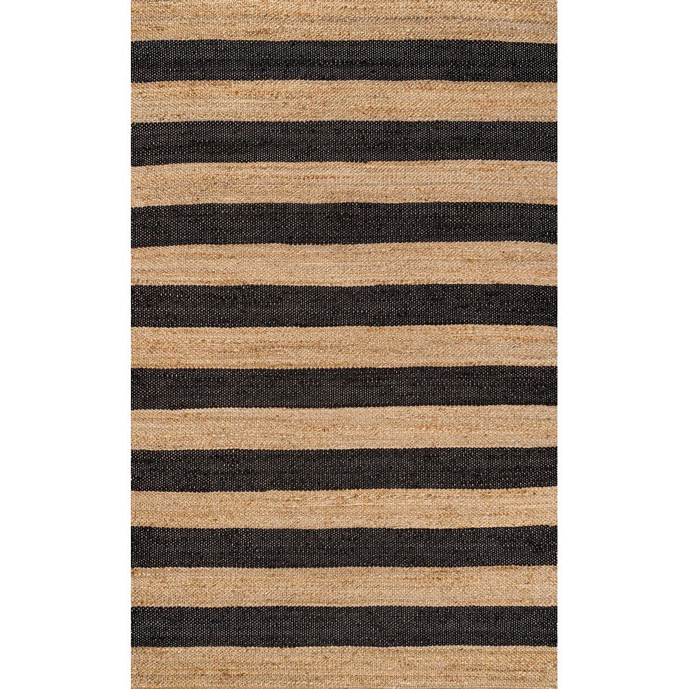 selected Natural/Black