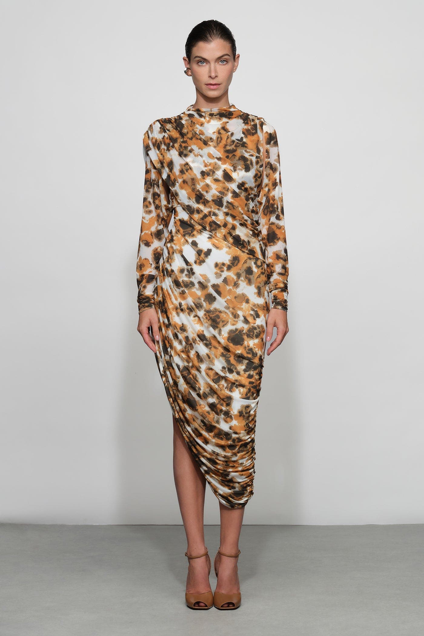 selected Golden Multi