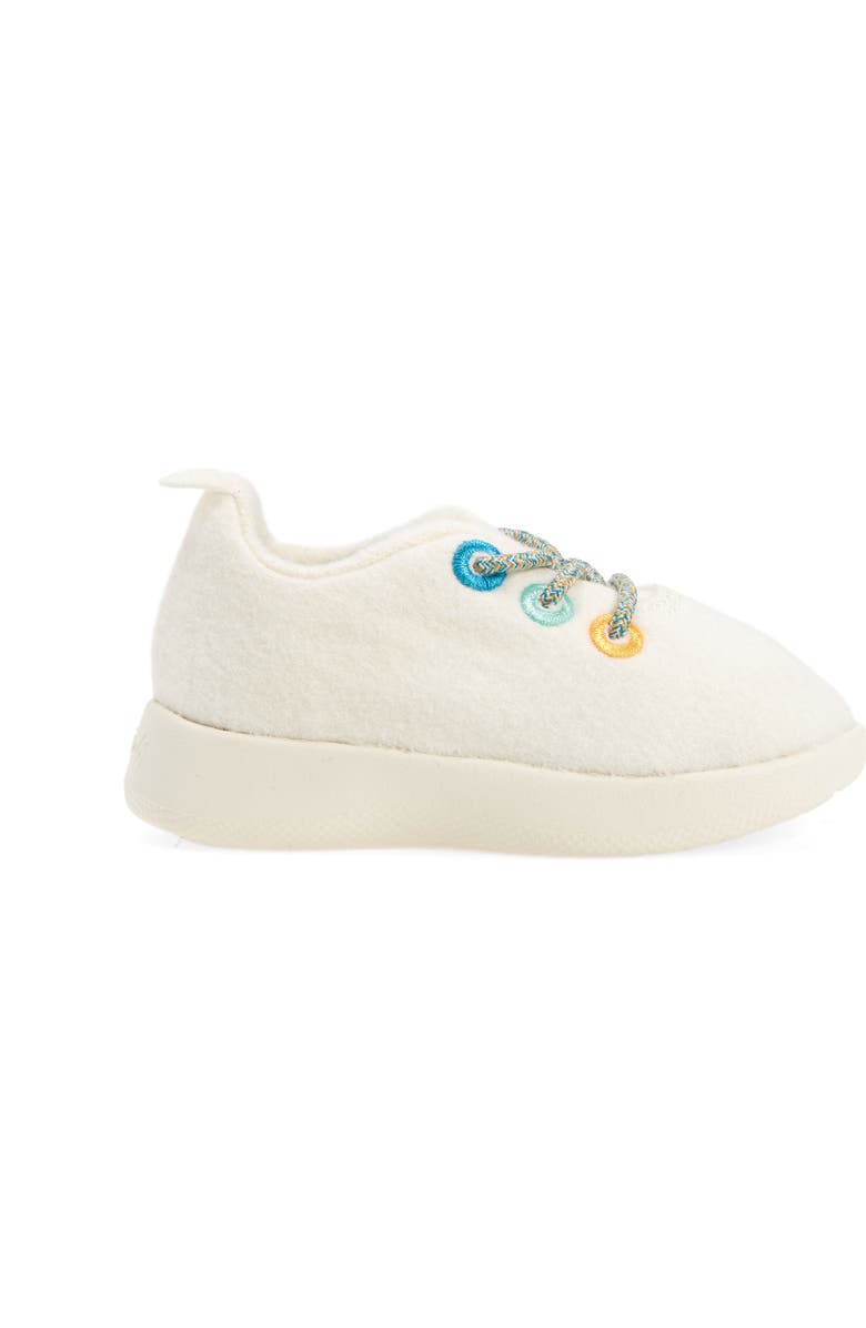 Allbirds Kids' Wool Runner Sneaker, Alternate, color,