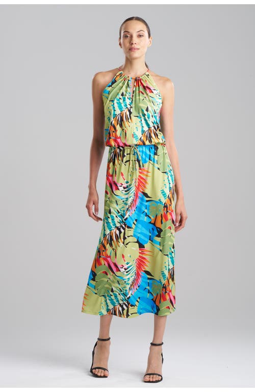 Natori Palms In Multi