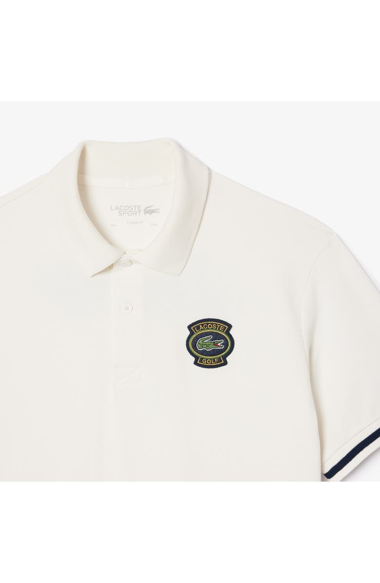 Lacoste Classic Fit Performance Golf Polo, Alternate, color, 