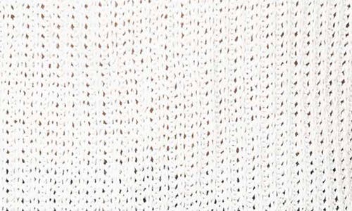 Gibsonlook Funnel Neck Sweater In Natural