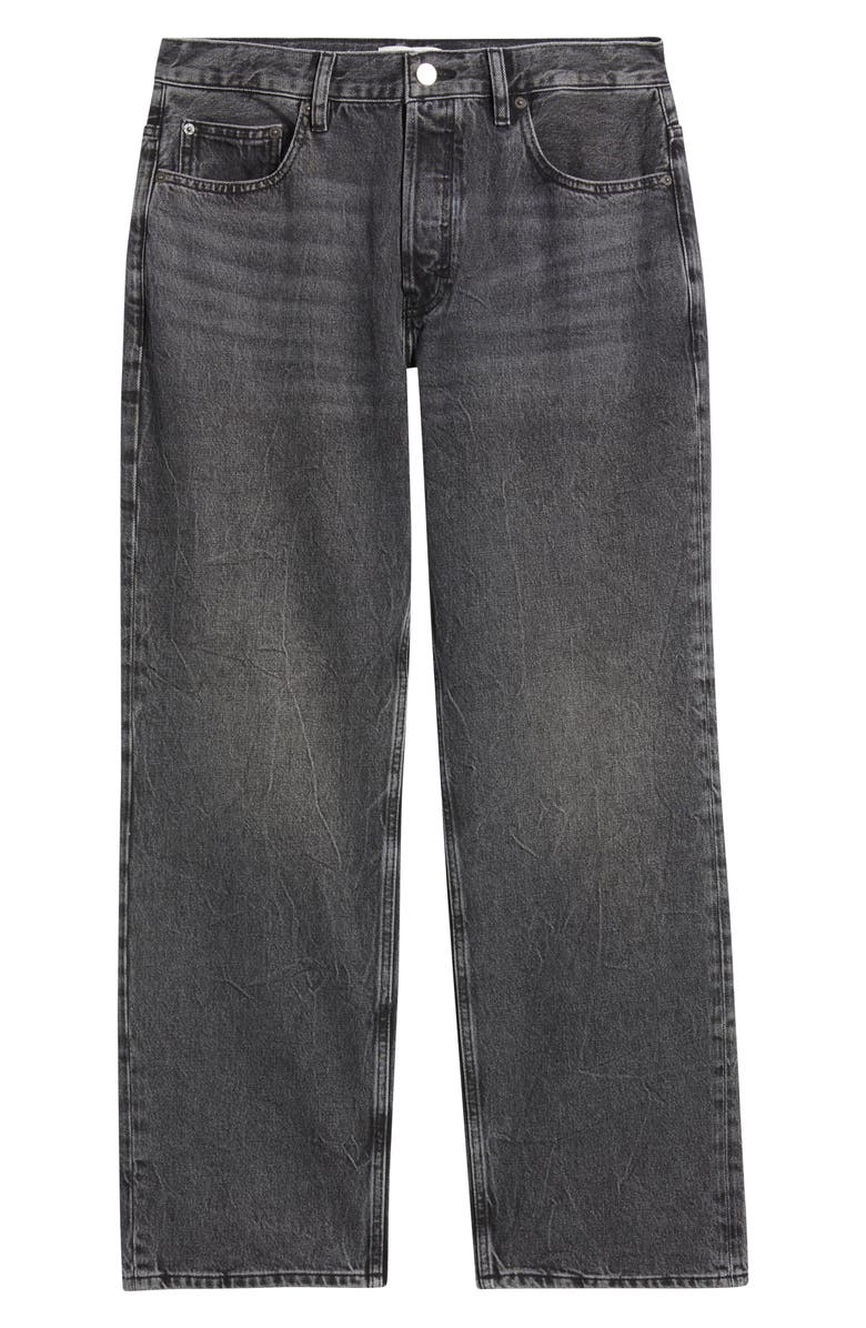 FRAME Relaxed Fit Jeans, Alternate, color, Brentwood