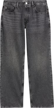 FRAME Relaxed Fit Jeans