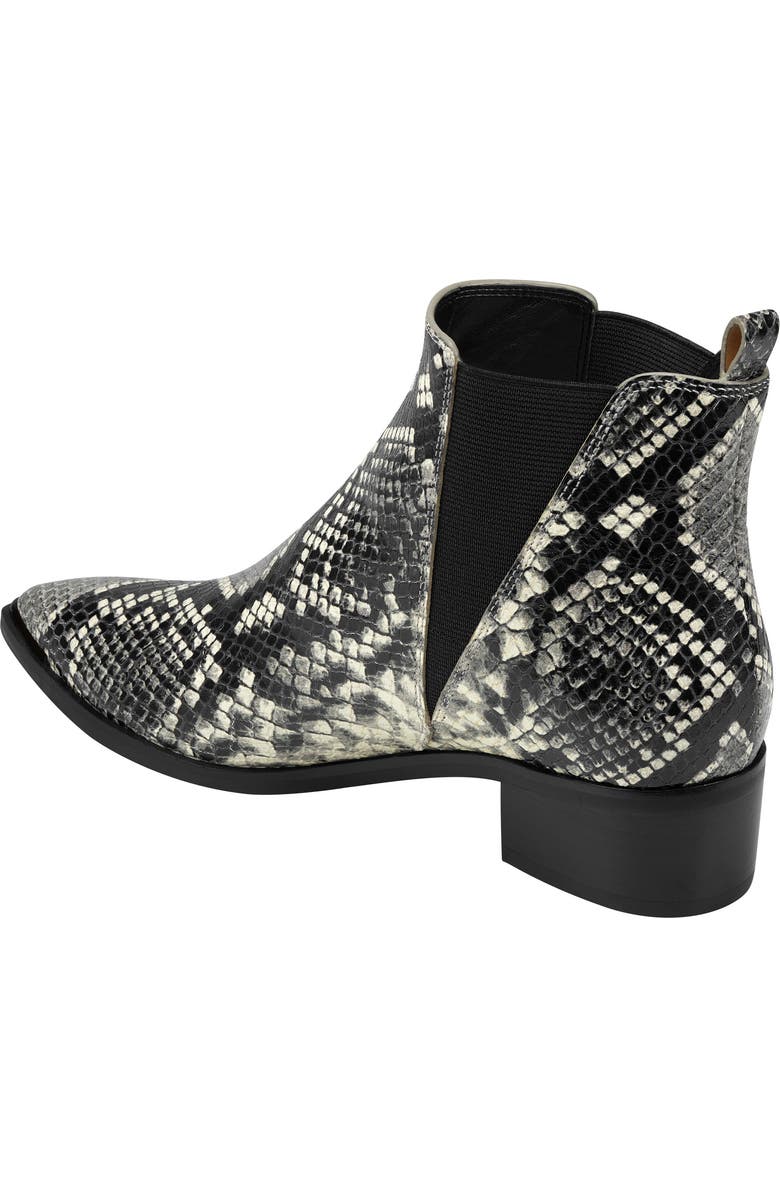 Marc Fisher LTD Yale Chelsea Boot, Alternate, color,
