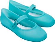 Melissa Soft Ballerina Flat