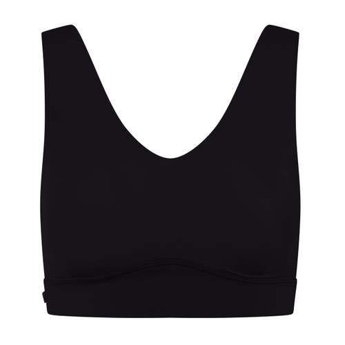 Harper Wilde Bliss Bralette In Black