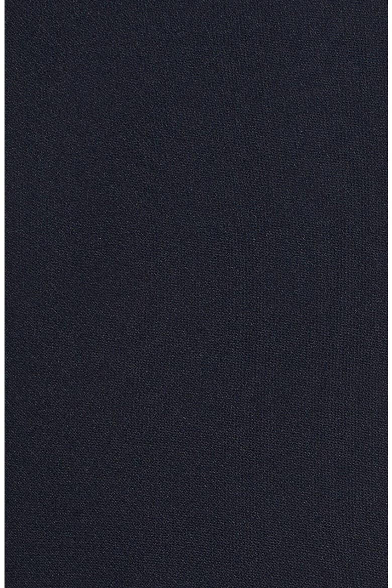 Flutter Neck Jumpsuit, Alternate, color, NAVY