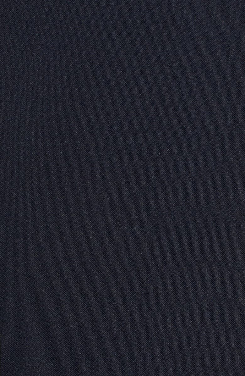 Adelyn Rae Flutter Neck Jumpsuit, Alternate, color, 