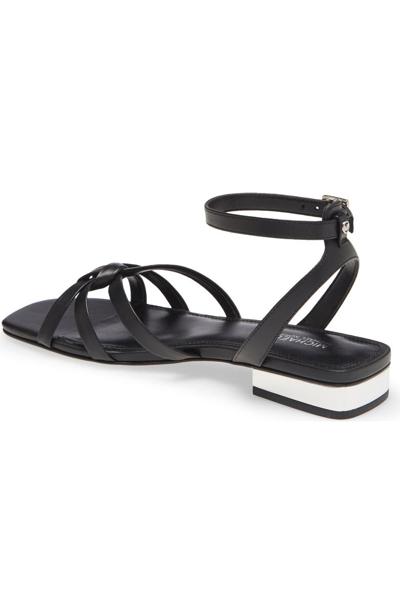 MICHAEL Michael Kors Brinkley Ankle Strap Sandal, Alternate, color,