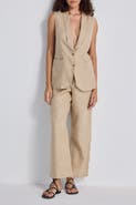 Reistor Wide Leg Pants
