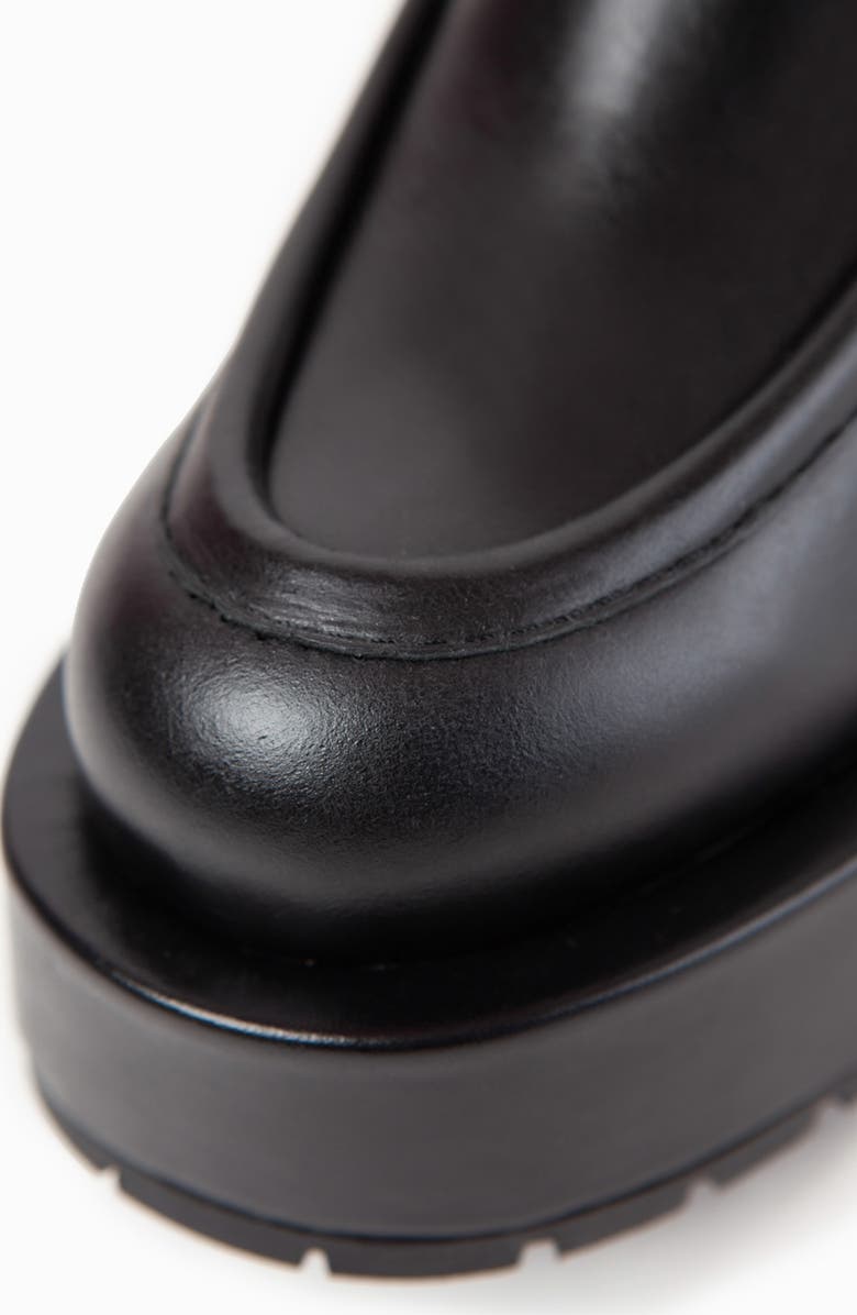 Paloma Barcelo Gael Platform Loafer, Alternate, color,