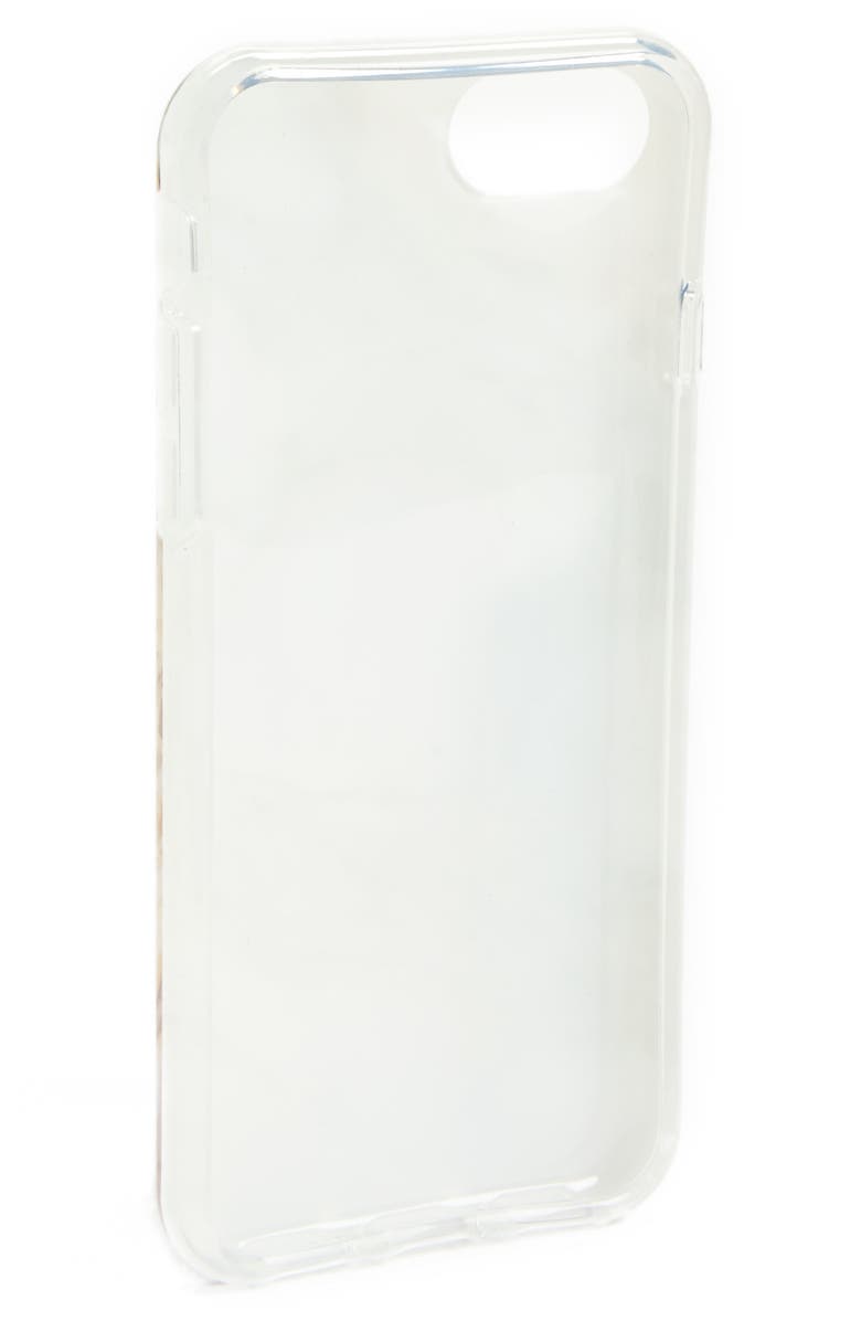 Recover Gemstone iPhone 6/7/8 & 6/7/8 Plus Case, Alternate, color,