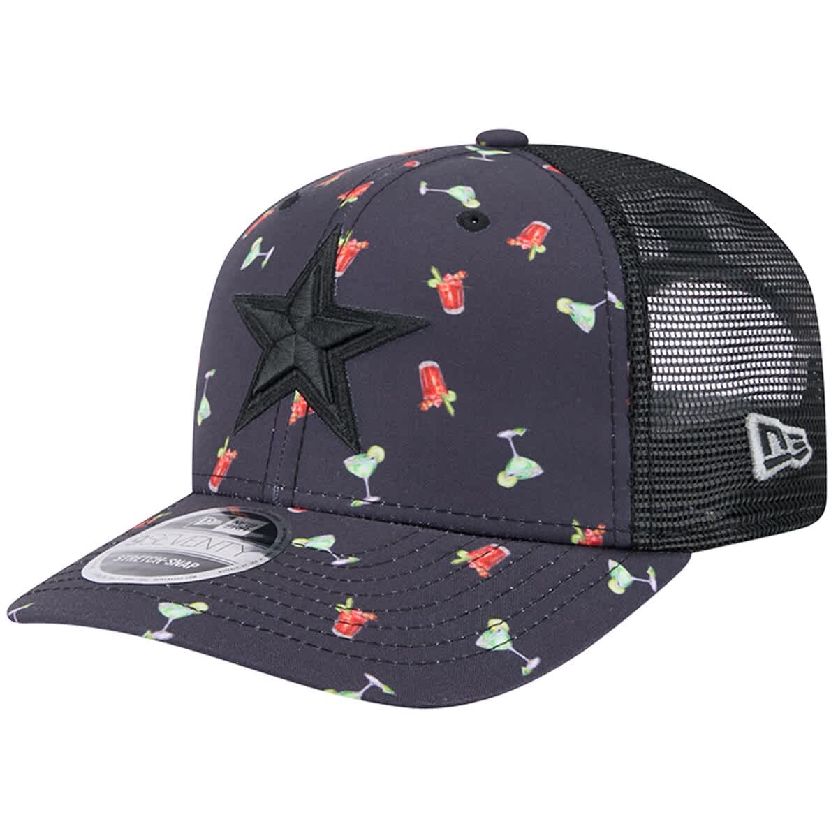 selected Navy