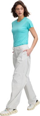 COZY ZERO Women's 100% Merino Lightweight Tee