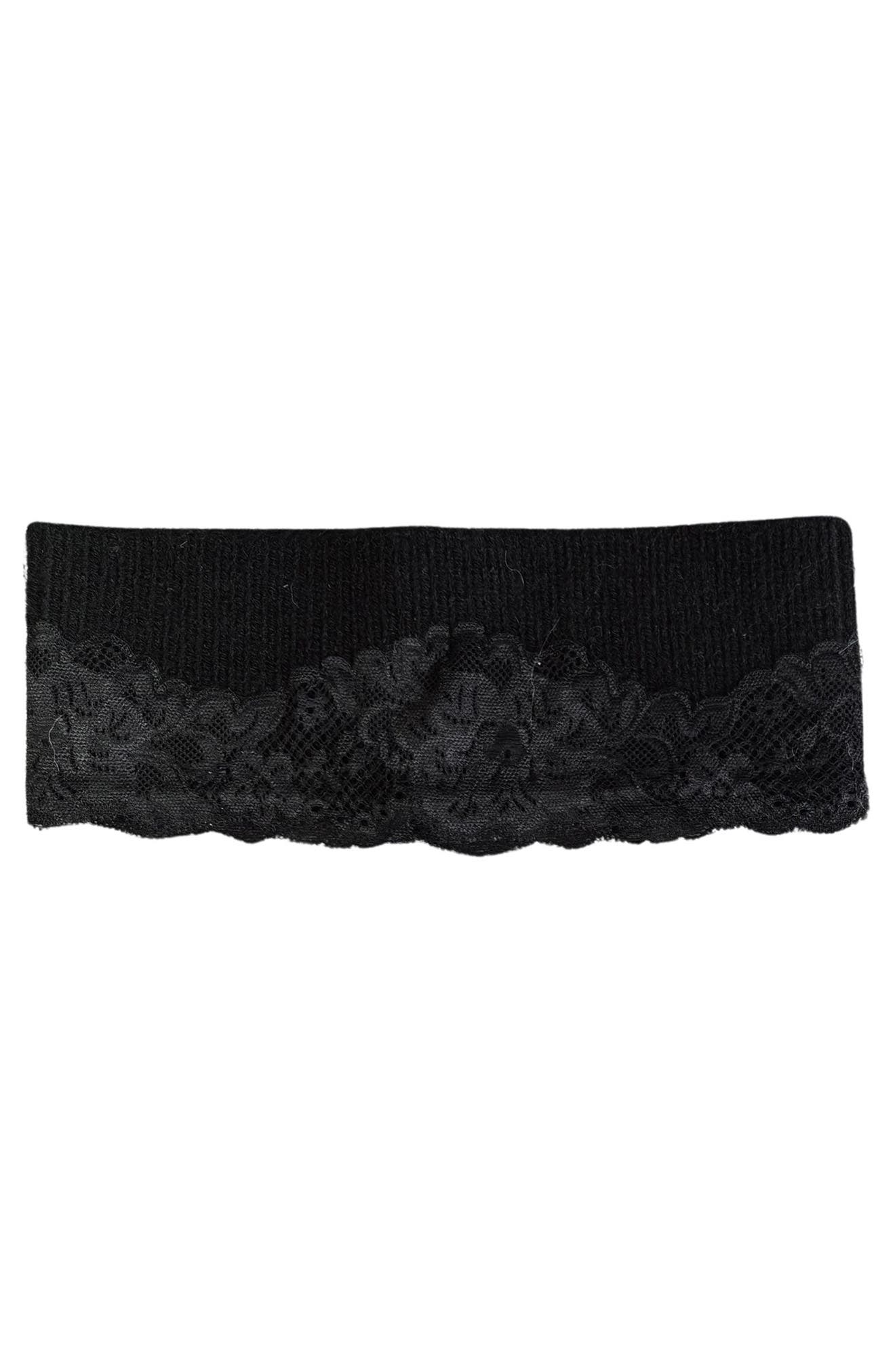 selected BLACK
