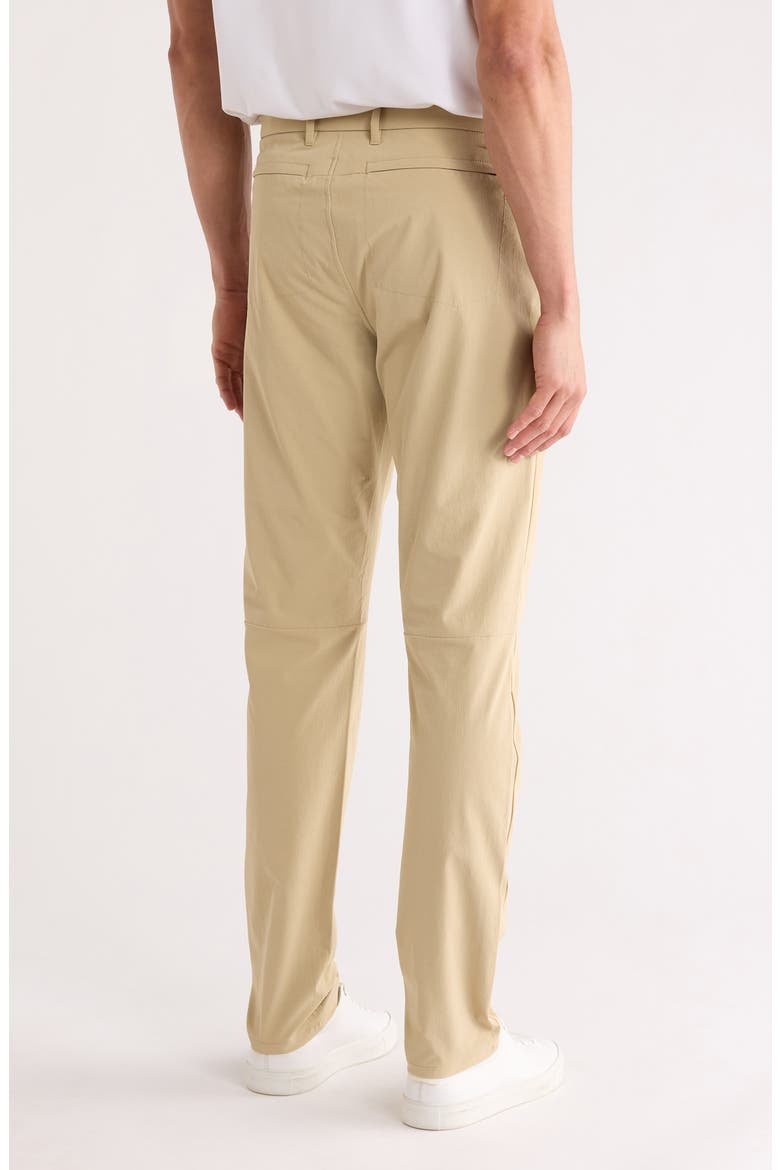 Chip Shot IslandZone® Performance Pants, Alternate, color, STONE KHAKI