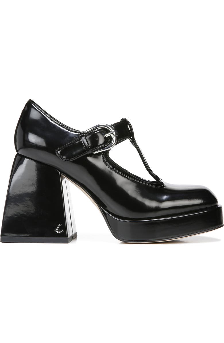 Circus NY by Sam Edelman Circus by Sam Edelman Kay Mary Jane Pump, Alternate, color,