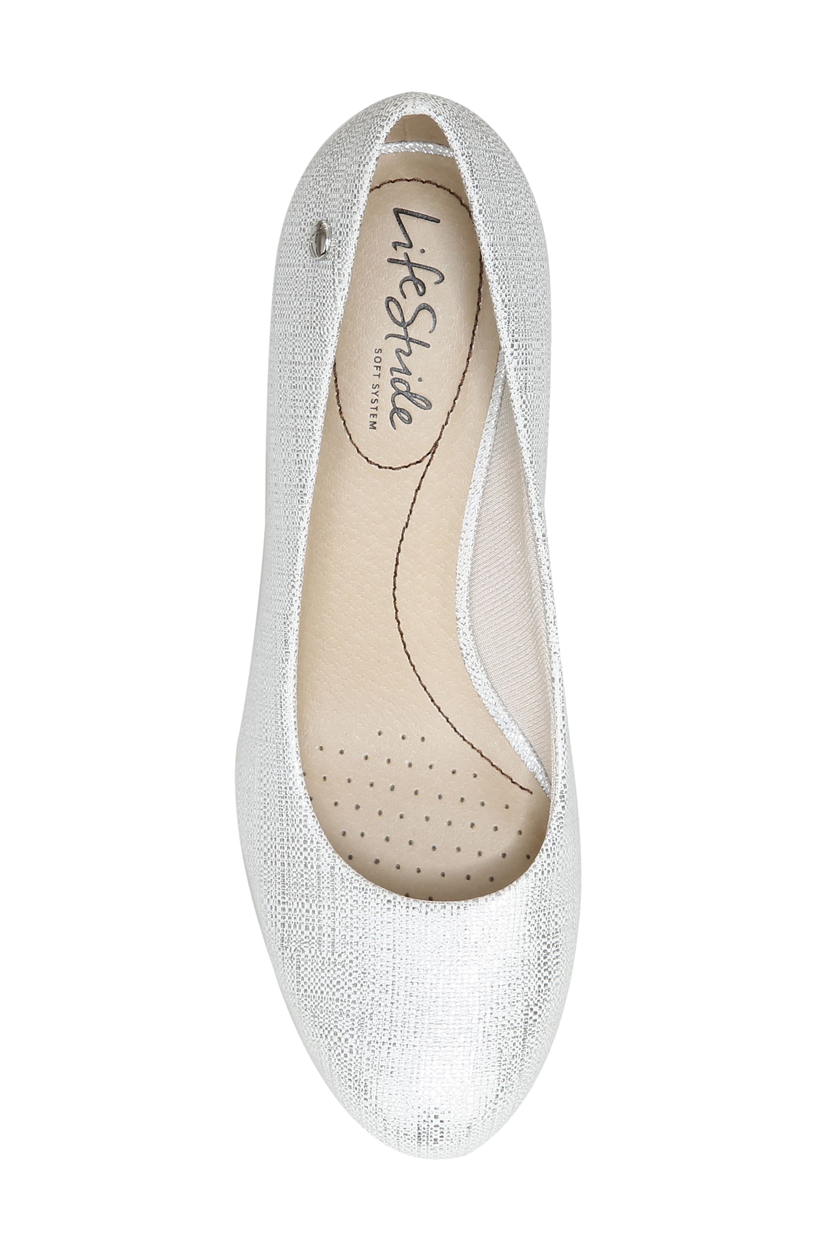 LifeStride SHOES Prigi Pump, Alternate, color, 