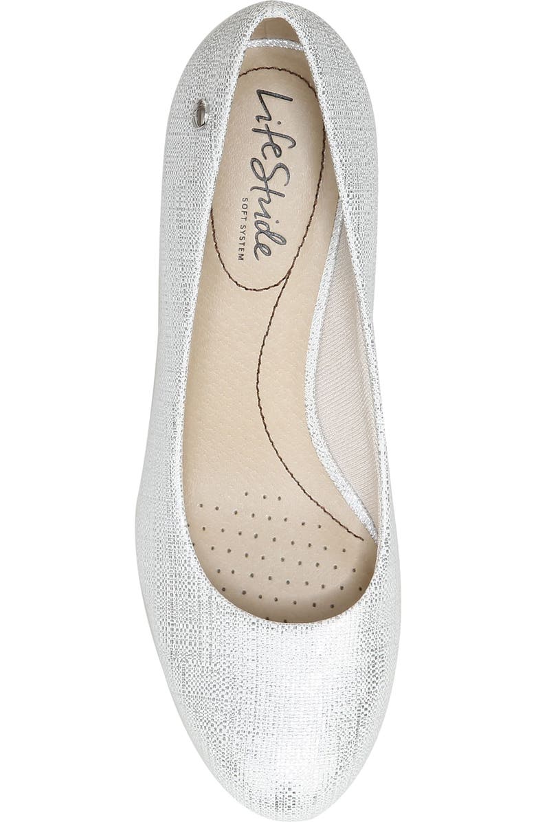 LifeStride SHOES Prigi Pump, Alternate, color,