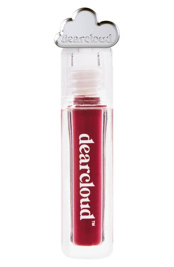Dearcloud Colour Crush 6h+ Lip Tint