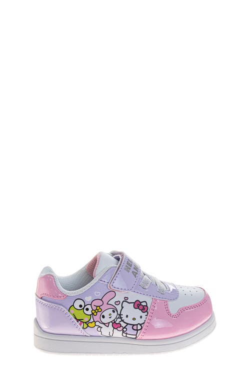 Josmo Kids' Hello Kitty Sneaker