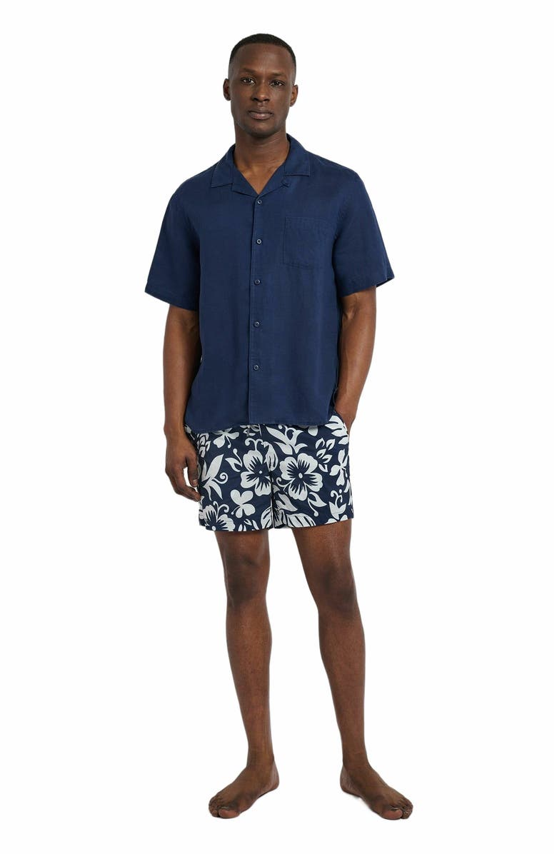 Onia Charles 5" Swim Trunk, Main, color, 