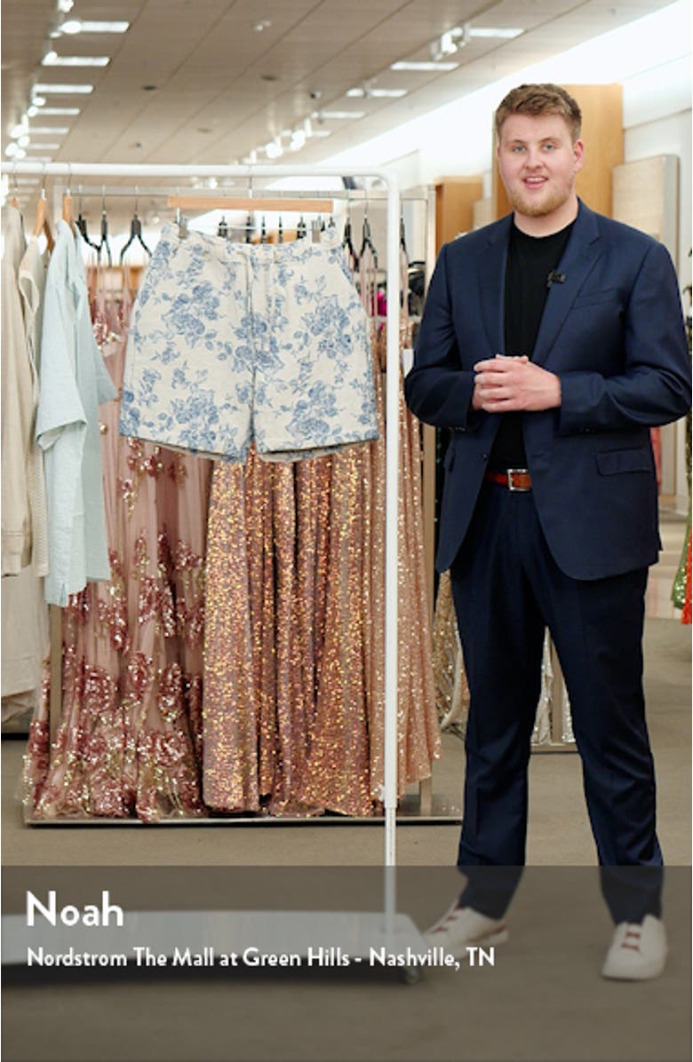 Kurt Shorts, sales video thumbnail