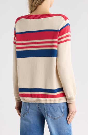 The Long Sleeve Sweater