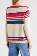 MOTHER The Long Sleeve Sweater