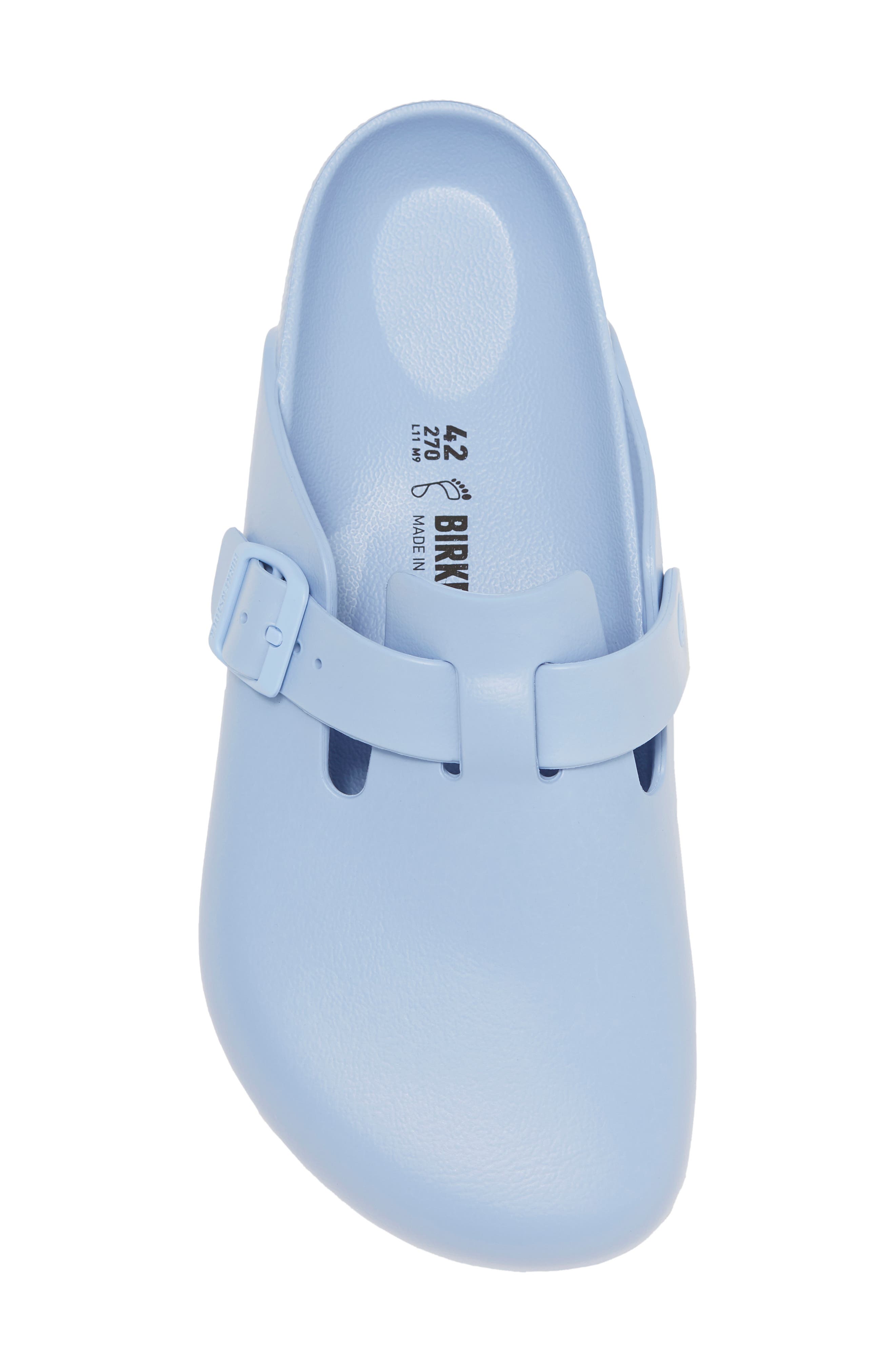 Birkenstock Boston EVA Clog - Discontinued, Alternate, color, 