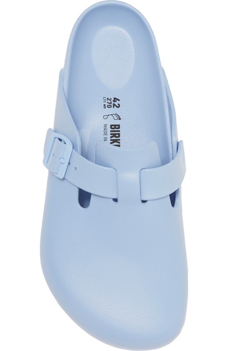 Birkenstock Boston EVA Clog - Discontinued, Alternate, color,