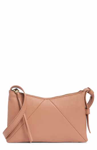 Paulette Small Crossbody Bag
