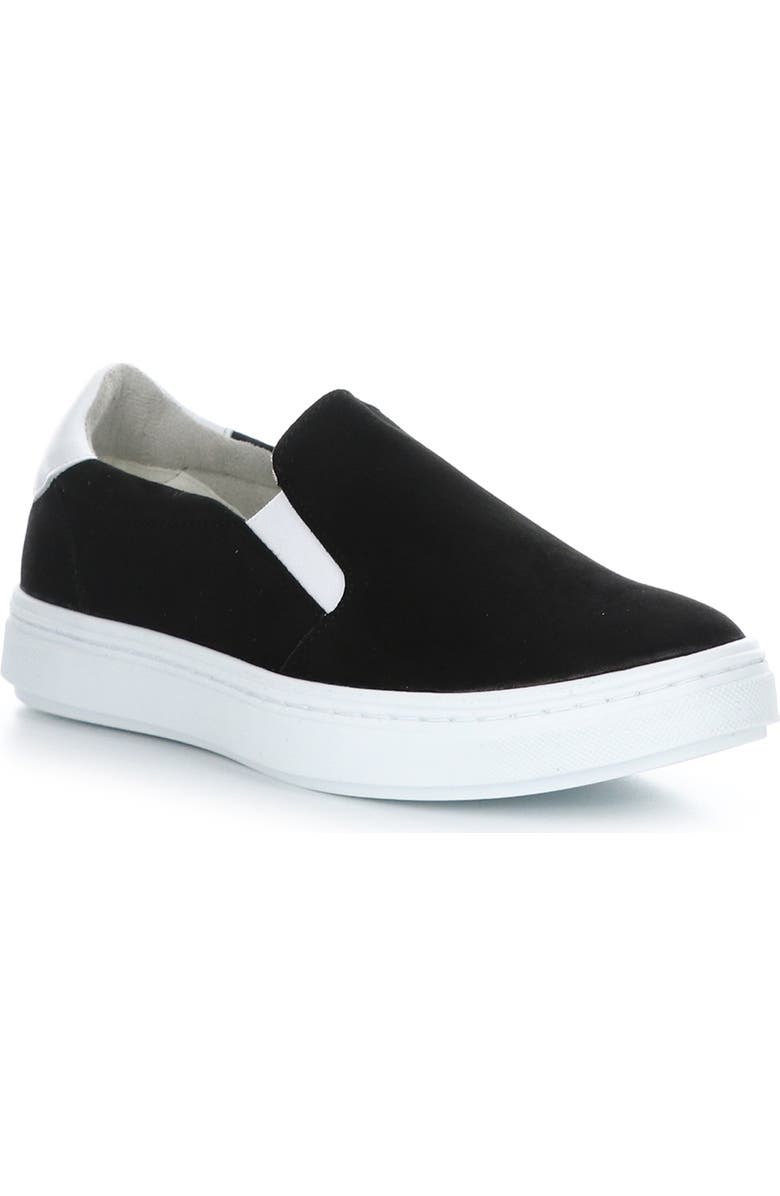 Bos. & Co. Chuska Slip-On Sneaker, Main, color,