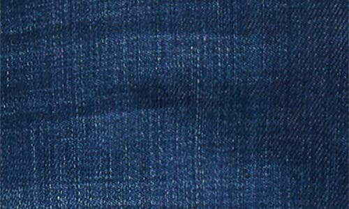 L Agence L'agence Scottie High Waist Wide Leg Jeans In Blue