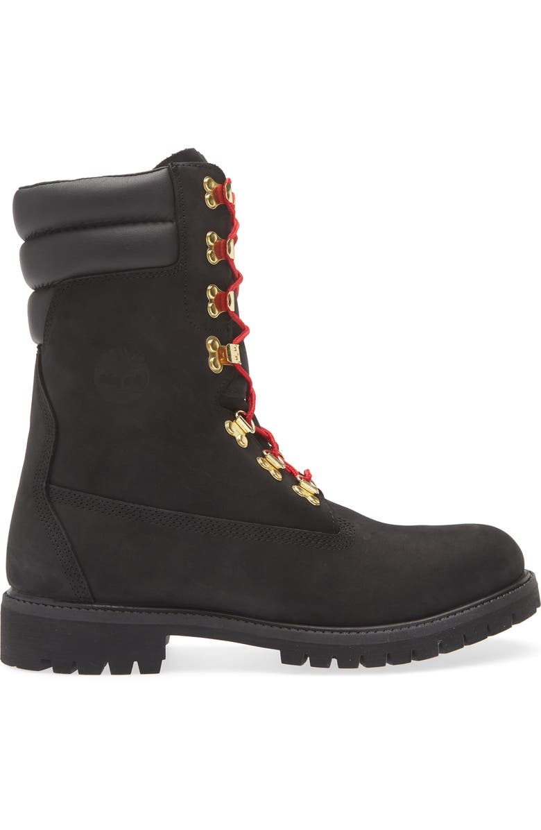 Timberland Premium Waterproof Insulated Super Boot, Alternate, color,