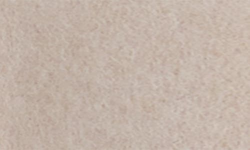 Sofia Cashmere Leather Fringe Cashmere Wrap In Neutral