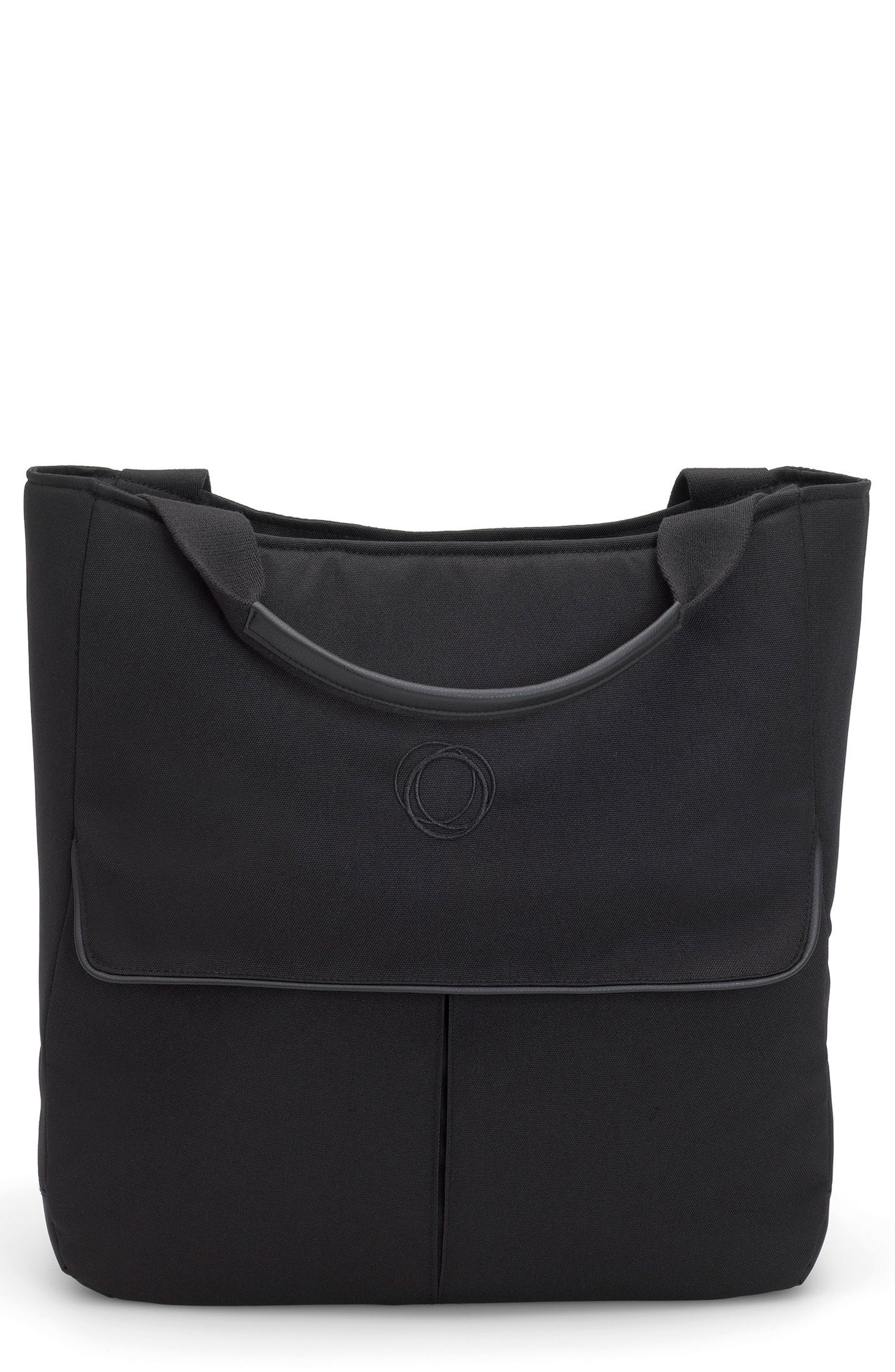 Bugaboo Mammoth Stroller Organizer Bag, Main, color, 