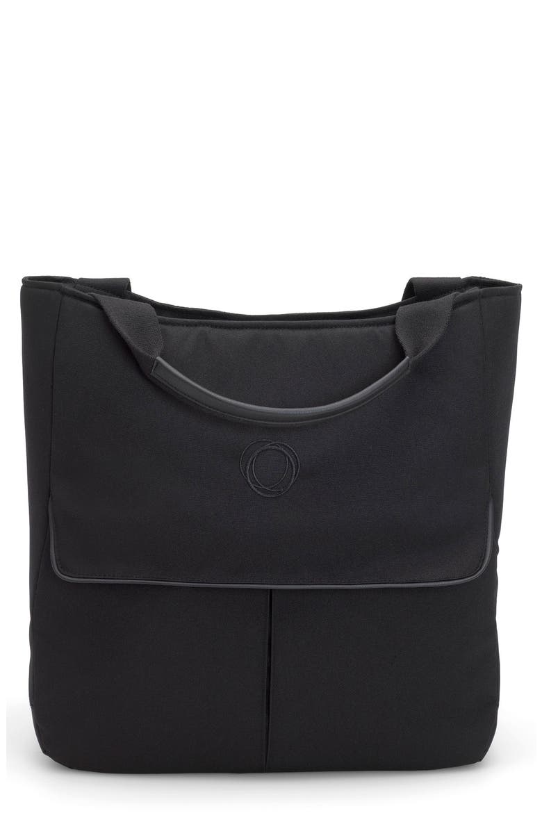 Mammoth Stroller Organizer Bag, Main, color, BLACK
