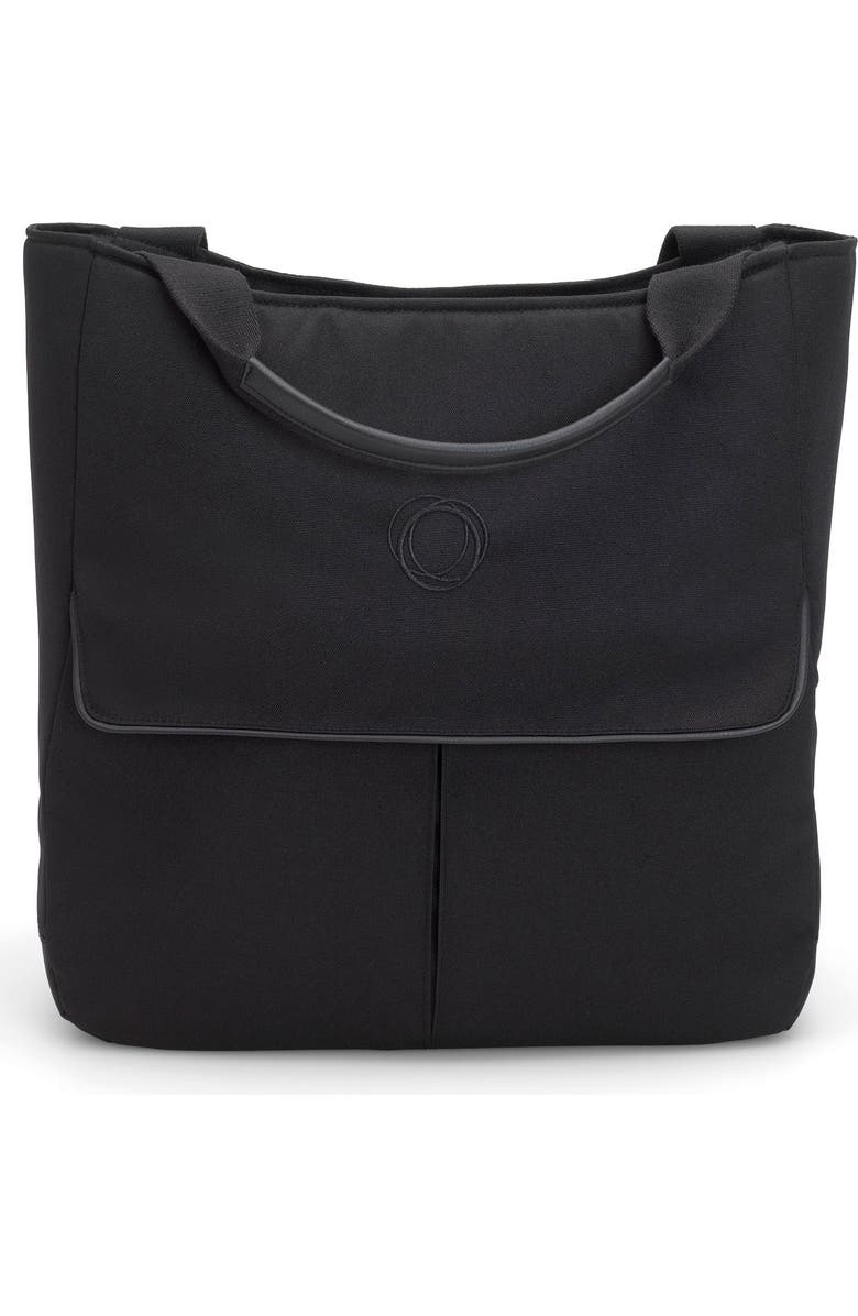 Bugaboo Mammoth Stroller Organizer Bag, Main, color,