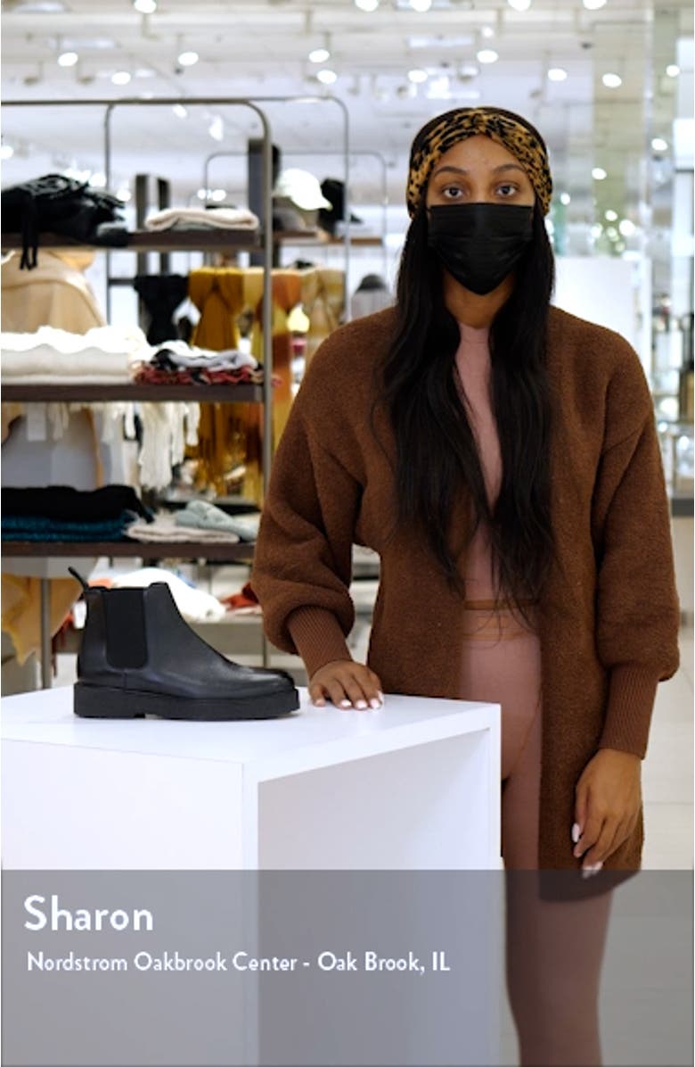 Palamino Chelsea Boot, sales video thumbnail