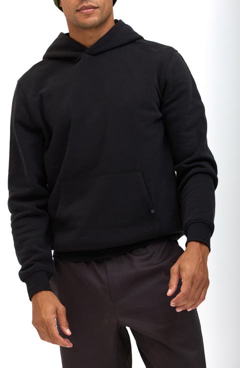 Geno Pullover Hoodie
