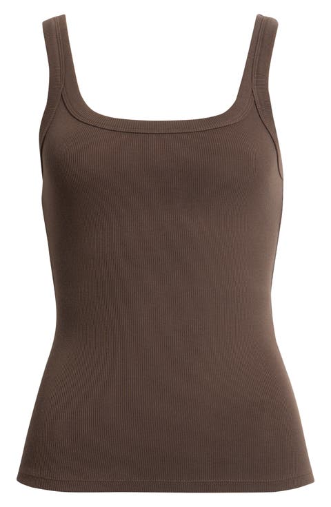 Rib Camisole